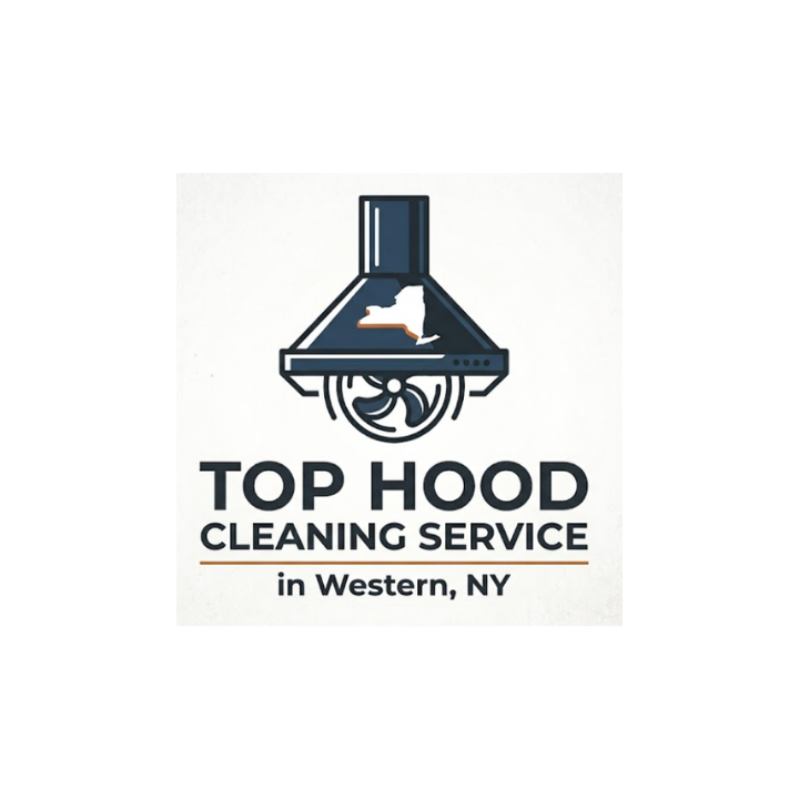 hood cleaning service in Western, NY logo